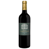 Château Carbonneau La Verriere Red