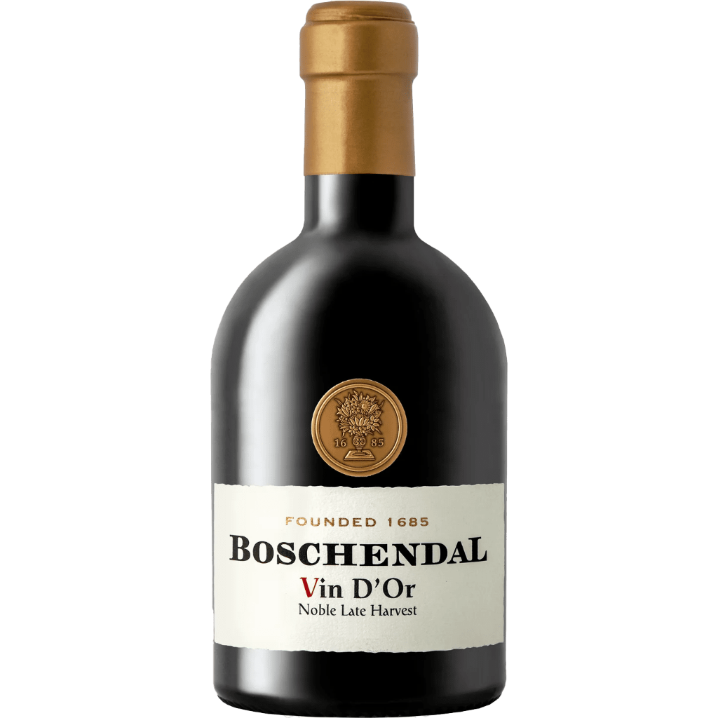 Boschendal Reserve Collection Vin d'Or 37.5cl The General Wine Company