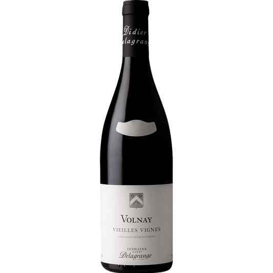Domaine Henri Delagrange et Fils Volnay Vieilles Vignes 2021 The General Wine Company