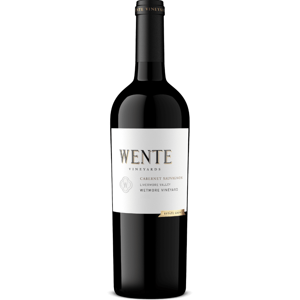 Wente Vineyards Charles Wetmore Cabernet Sauvignon The General Wine Company