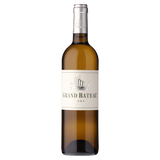 Grand Bateau Bordeaux Blanc A.O.C