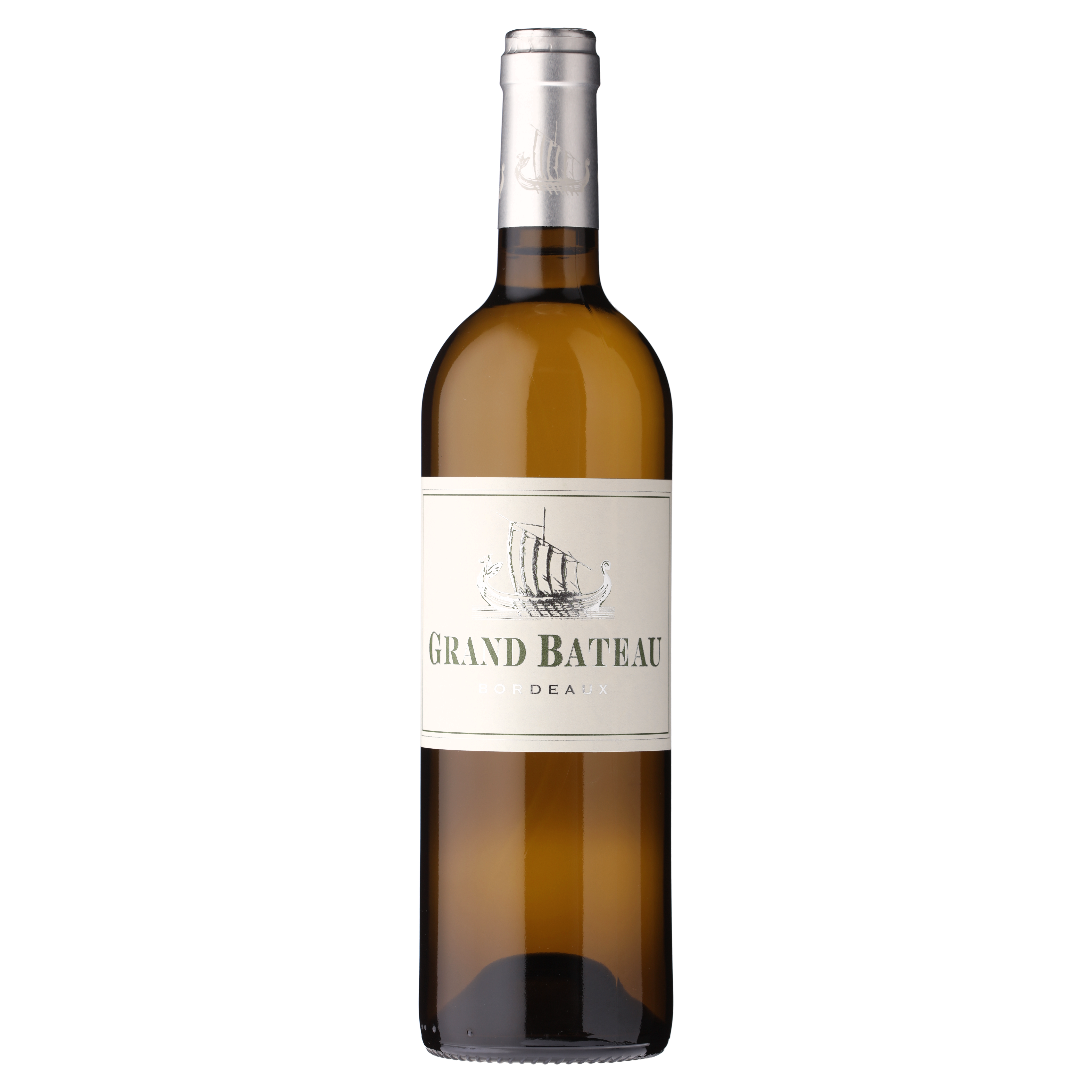 Grand Bateau Bordeaux Blanc A.O.C