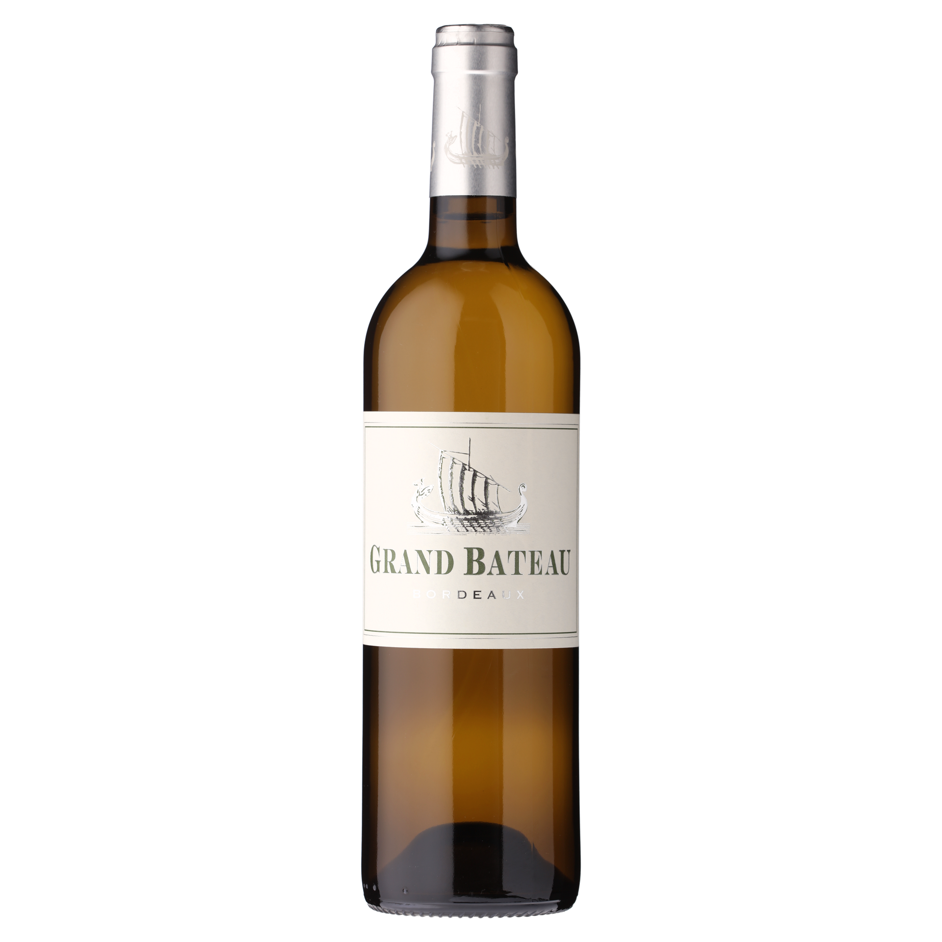 1996 Grand Bateau Bordeauxグランバトーボルドー ブラン Grand Bateau Bordeaux Blanc A.O.C – The General Wine Company