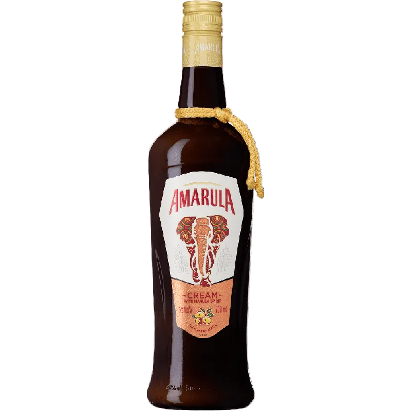 Amarula Cream Liqueur The General Wine Company