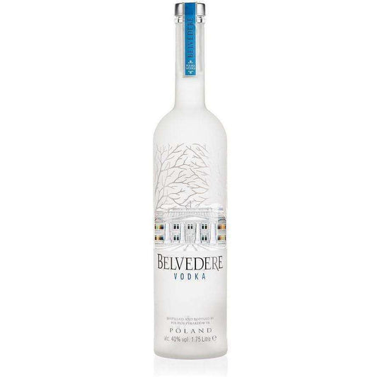 Belvedere Vodka - Vodka - 1 The General Wine Company