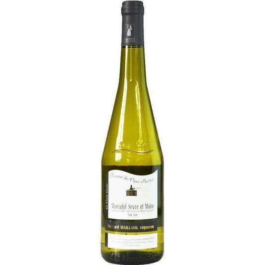Bernard Maillard Muscadet Sèvre et Maine La Cuvée Lucien The General Wine Company