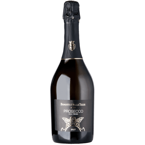 Bonotto delle Tezze - Prosecco Treviso Brut Spumante The General Wine Company