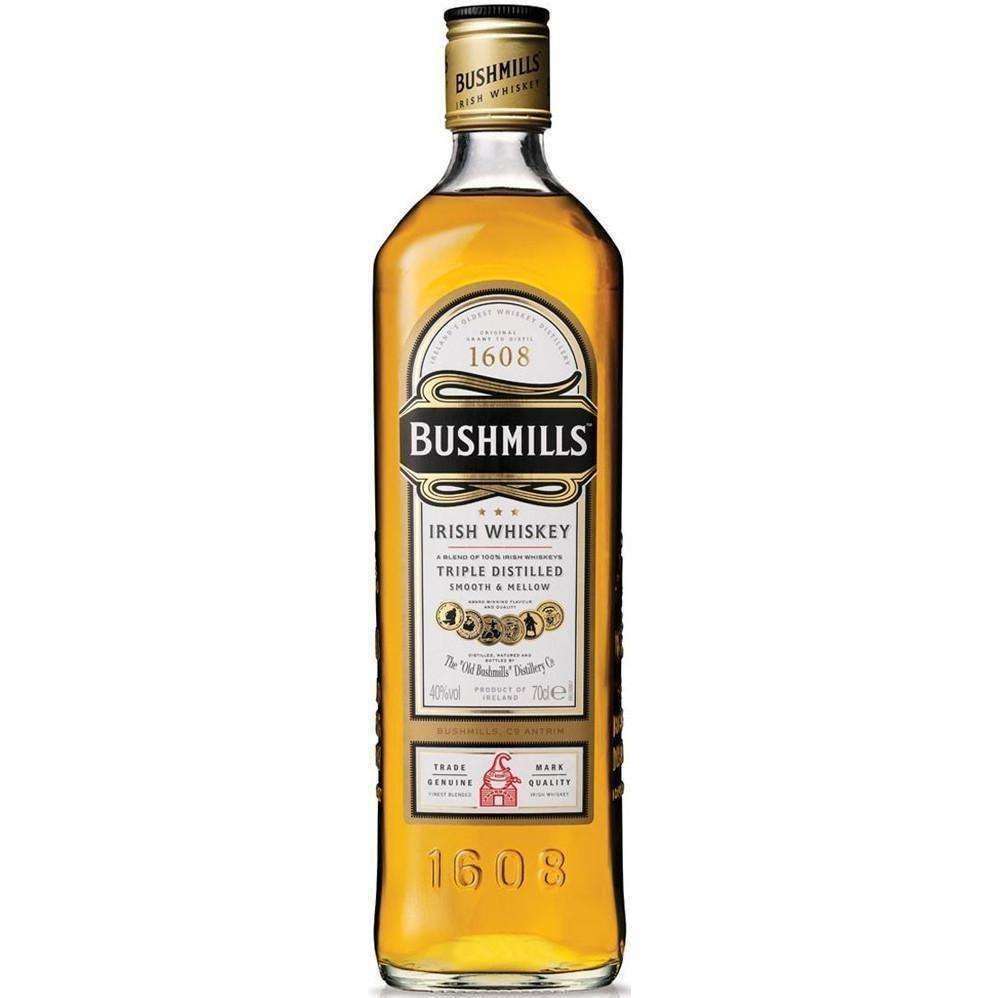 Bushmills The Original The General Wine Company