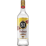 Cachaça 51 Pirassununga The General Wine Company