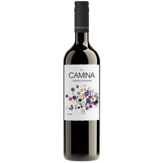 Camina Cabernet Sauvignon The General Wine Company