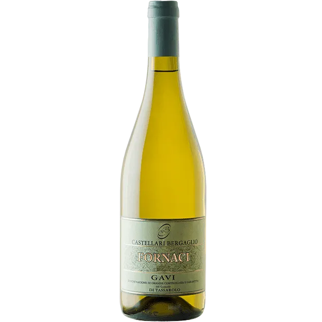 Castellari Bergaglio Gavi Tassarolo Fornaci The General Wine Company