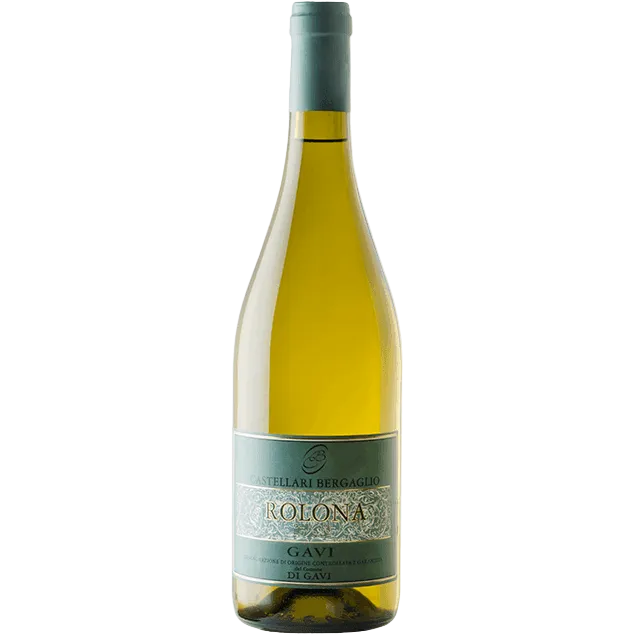 Castellari Bergaglio Gavi di Gavi Rolona The General Wine Company