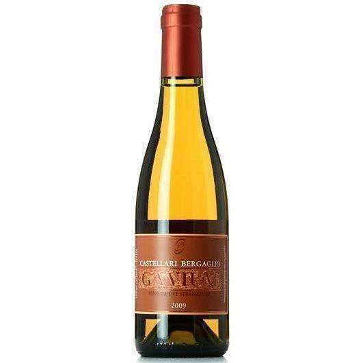 Castellari Bergaglio Gavium Passito 37.5cl The General Wine Company