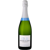 Champagne Baron Albert - L'Universelle Brut NV The General Wine Company
