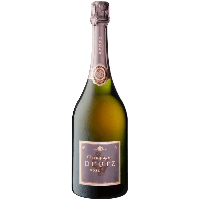 Deutz Brut Rosé Vintage The General Wine Company
