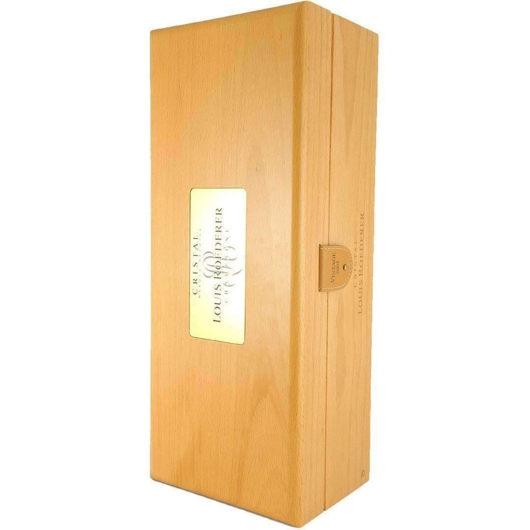 Champagne Louis Roederer - Cristal - Magnum - The General Wine Company