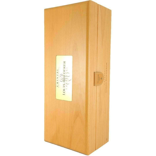 Champagne Louis Roederer - Cristal - Magnum - The General Wine Company
