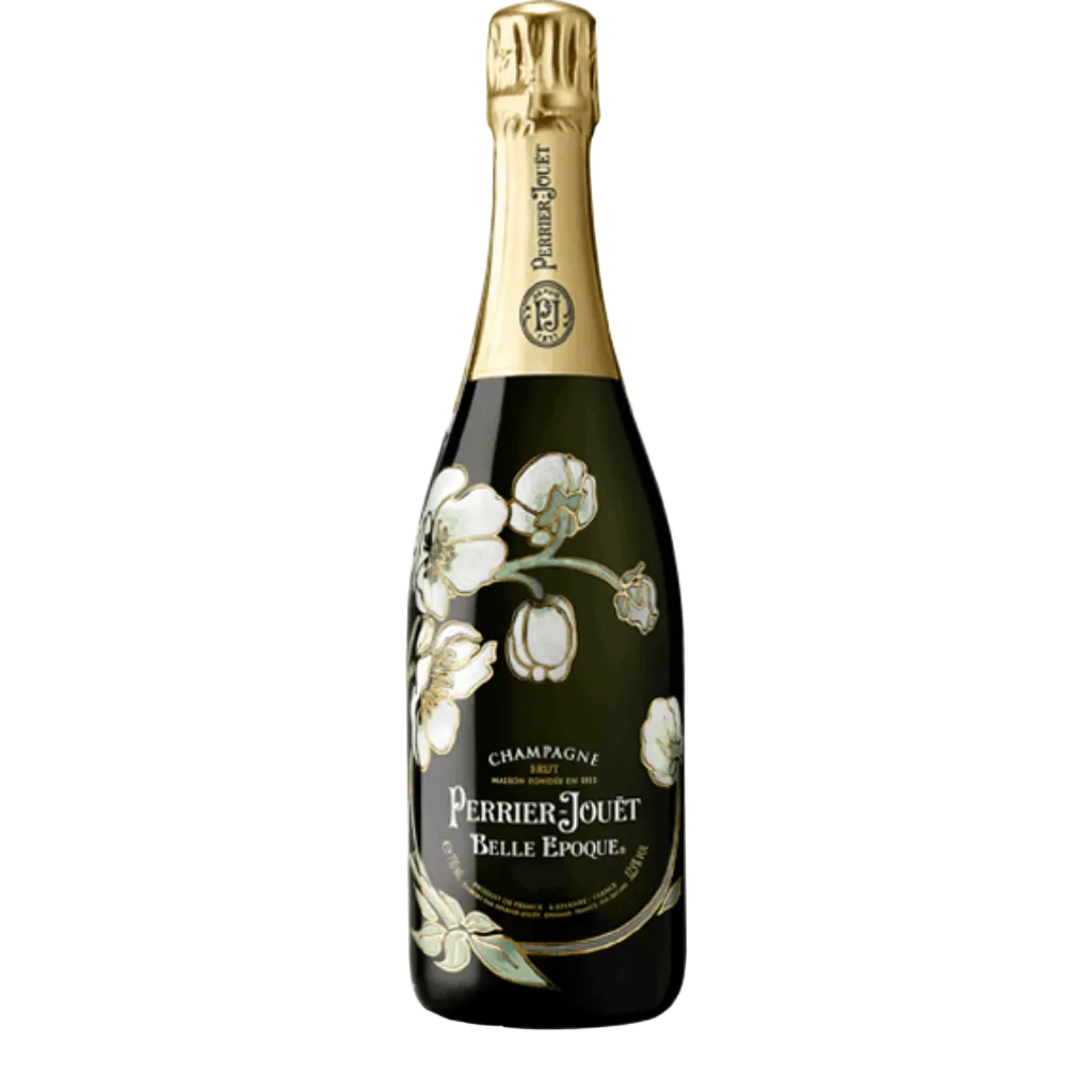 Champagne Maison Perrier-Jouet - Belle Epoque Brut - The General Wine Company