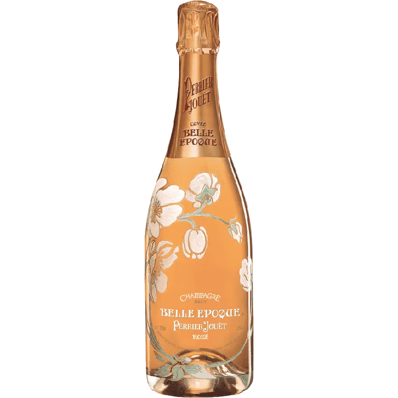 Champagne Perrier-Jouët Belle Epoque Rosé Vintage 2006 The General Wine Company