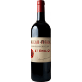Château Figeac Grand Cru 2015 The General Wine Company