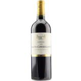 Château Les Hauts-Conseillants Lalande Pomerol 2018 The General Wine Company