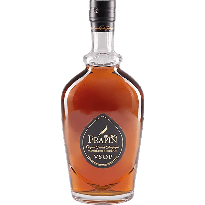 Frapin VSOP Grande Champagne Cognac The General Wine Company