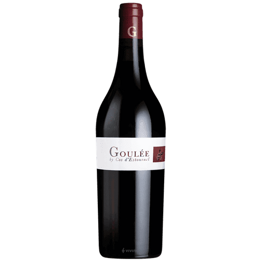Cos d'Estournel Goulée Cos d'Estournel 2017 Magnum The General Wine Company