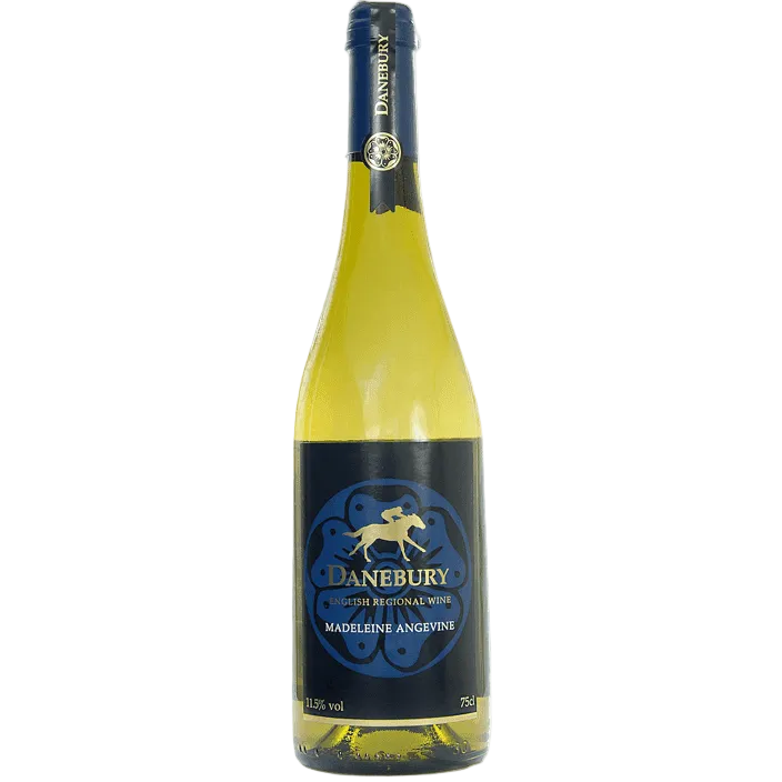 Danebury Vineyards Madeleine Angevine The General Wine Company