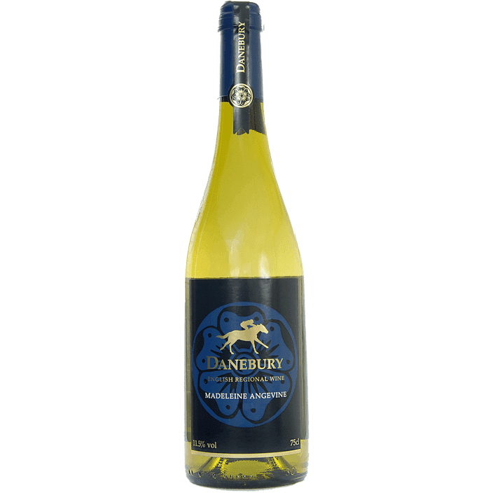 Danebury Vineyards Madeleine Angevine The General Wine Company