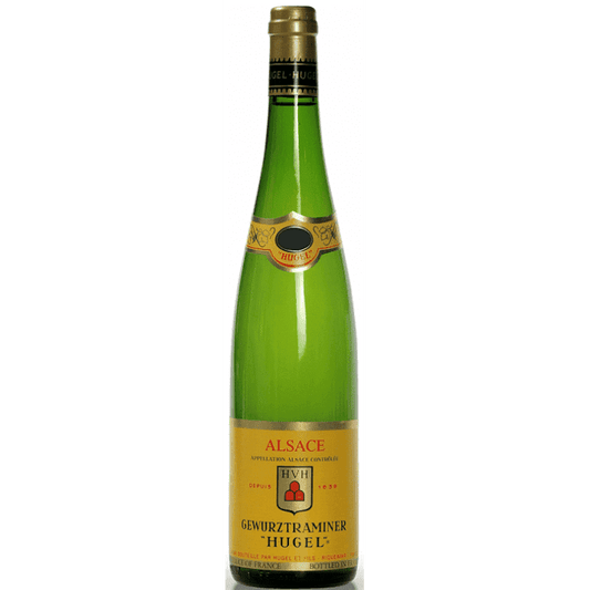 Domaine Hugel et Fils - Estate Gewurztraminer The General Wine Company