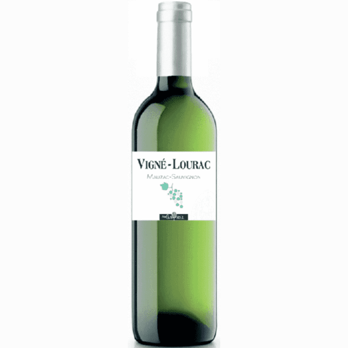 Domaine Vigne-Lourac Mauzac Sauvignon Blanc The General Wine Company