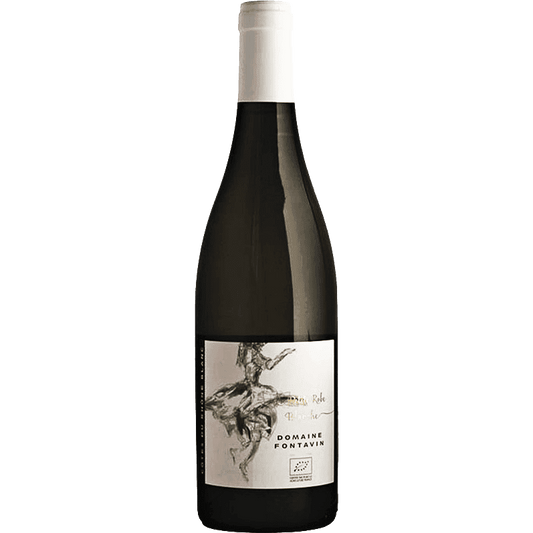 Domaine de Fontavin Cotes du Rhone Blanc La Petite Robe The General Wine Company