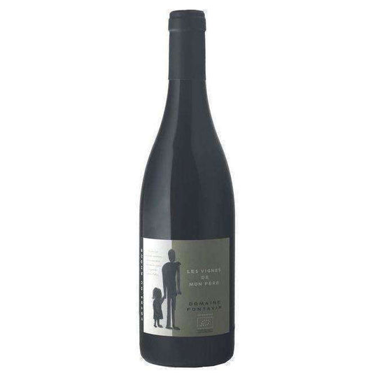 Domaine de Fontavin Cotes du Rhone Rouge Les Vignes de Mon Pere The General Wine Company