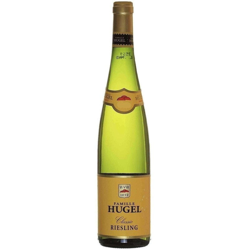 Famille Hugel Classic Riesling – The General Wine Company