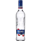 Finlandia Cranberry Vodka The General Wine Company