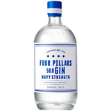 Four Pillars Navy Strength Gin The General Wine Company