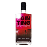 GinTing Berries Berries Berries The General Wine Company