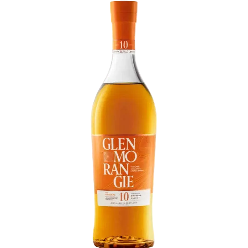 Glenmorangie Original 10 Year Old The General Wine Company