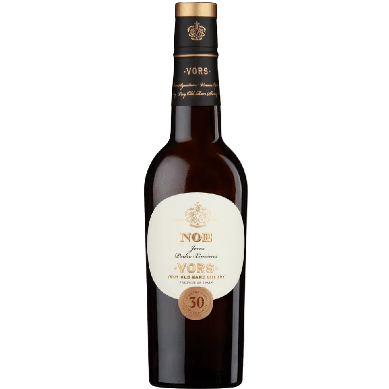 Gonzalez Byass Pedro Ximenez Noe Sherry 37.5cl The General Wine Company