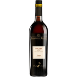 Gonzalez Byass Solera 1847 Cream Sherry The General Wine Company