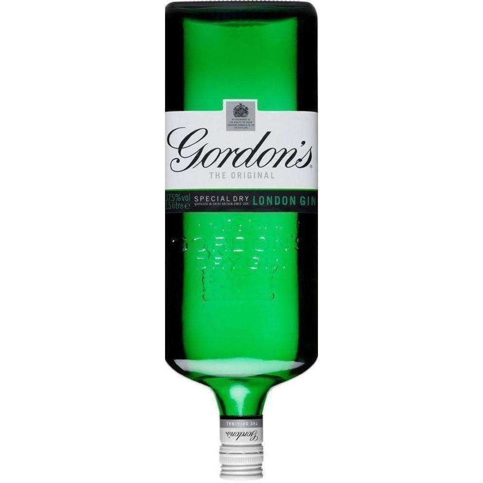 Gordon's Gin 1.5ltr The General Wine Company