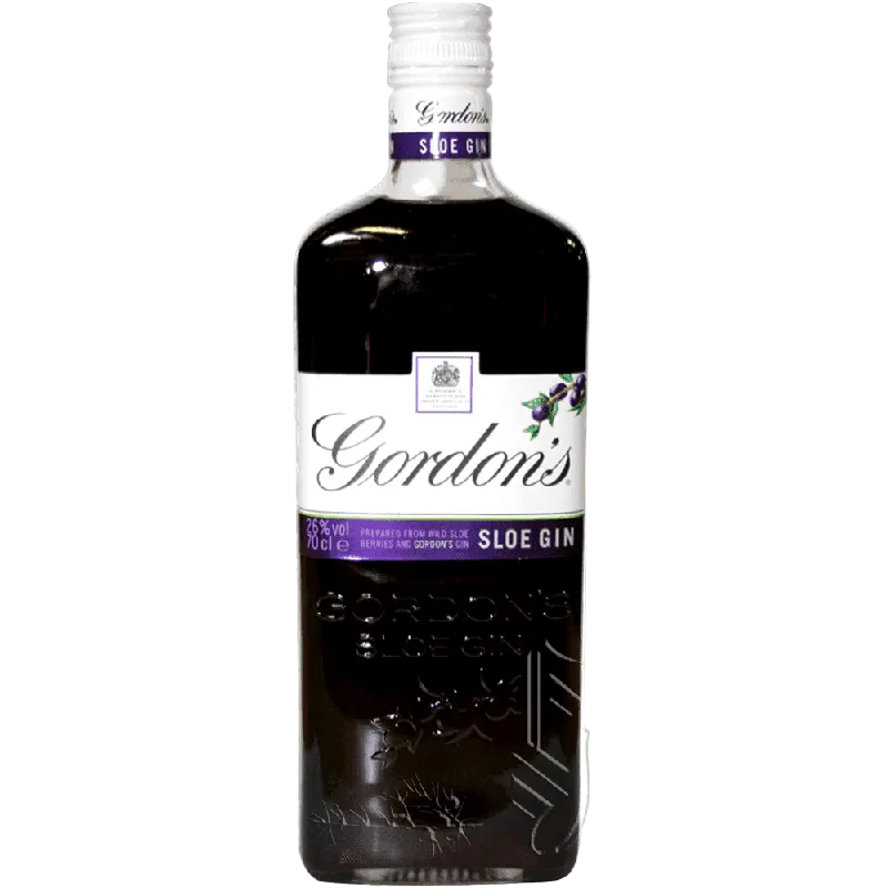 Gordon's Sloe Gin The General Wine Company