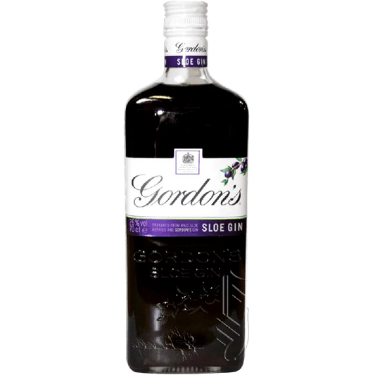 Gordon's Sloe Gin The General Wine Company