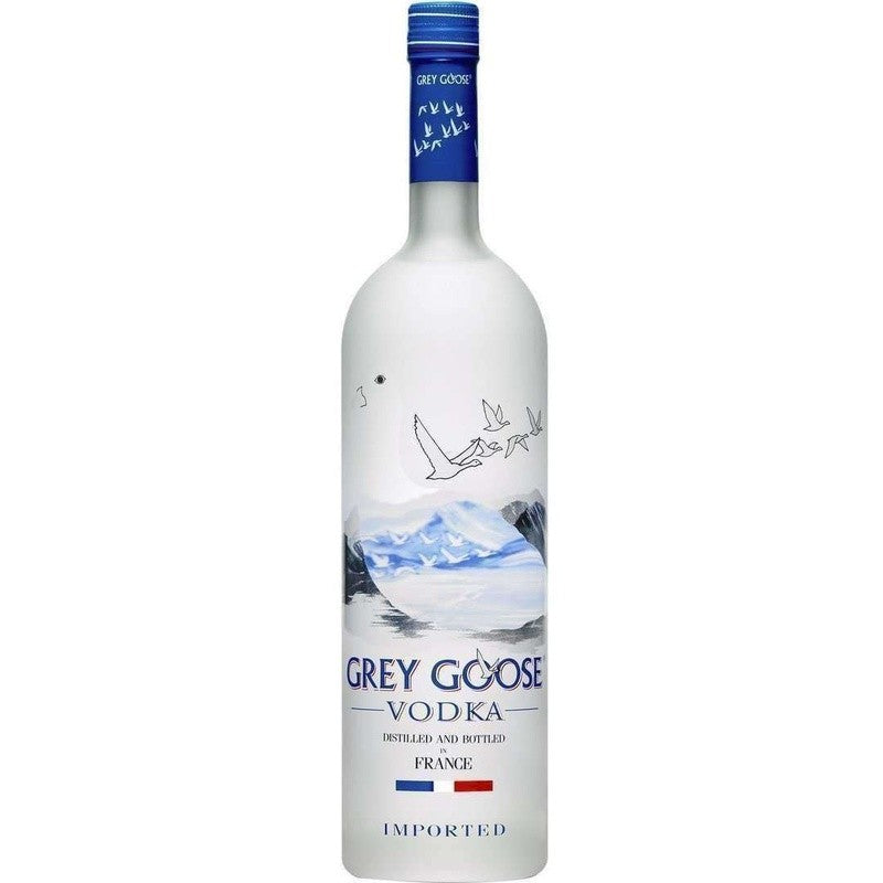 Grey Goose Vodka The General Wine Company