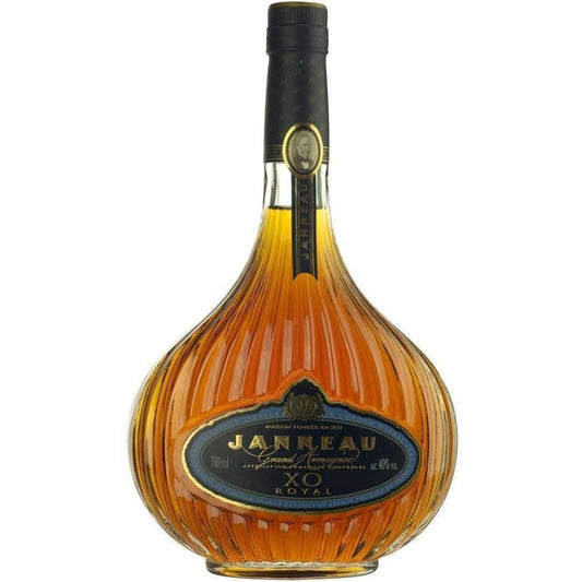 Janneau XO Grand Armagnac The General Wine Company
