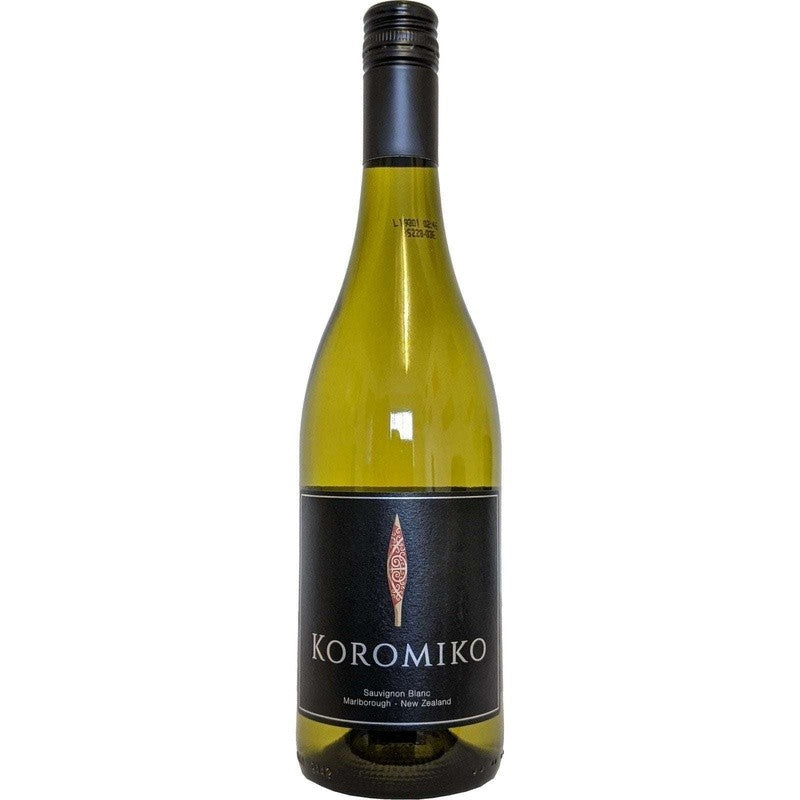 Koromiko Marlborough Sauvignon Blanc The General Wine Company