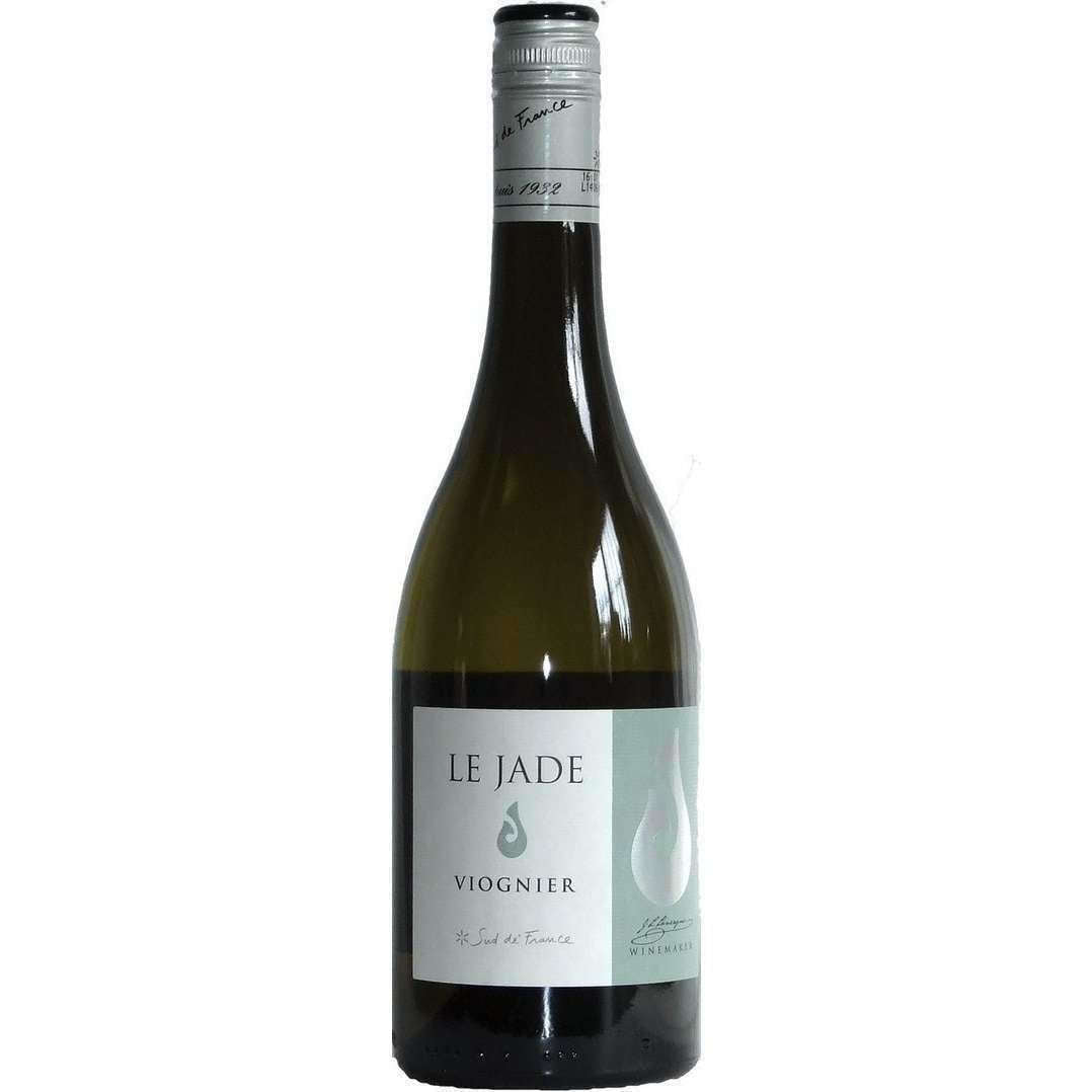 Le Jade Viognier IGP Vin de Pays d'Oc The General Wine Company