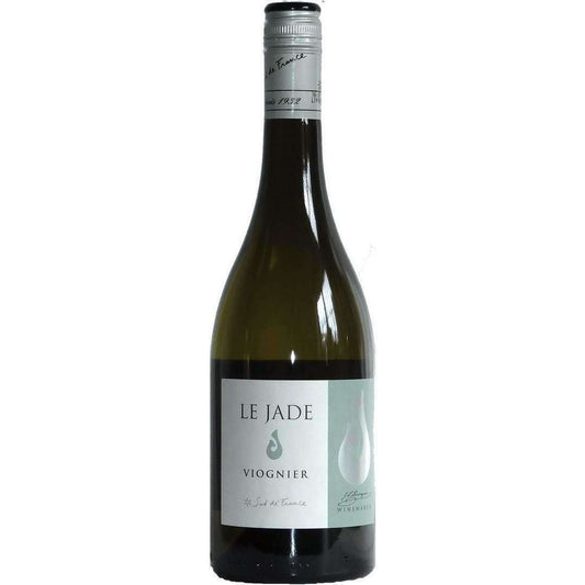 Le Jade Viognier IGP Vin de Pays d'Oc The General Wine Company