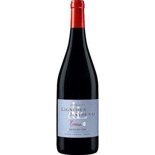 Domaine Lignères Lathenay en Minervois Emma The General Wine Company