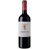 Montes Classic Cabernet Sauvignon The General Wine Company